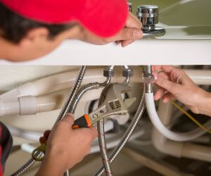 About The Faucet Pros Tiltonsville, OH